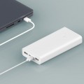 Xiaomi 20000 mAh 18W Powerbank