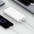 Xiaomi 20000 mAh 18W Powerbank